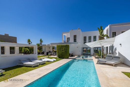 Maison de luxe à vendre à Javea, 2 350 000 €, Photo 7