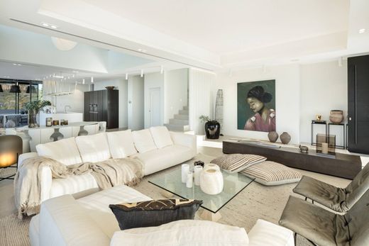 Maison de luxe à vendre à Marbella, 6 900 000 €, Photo 6