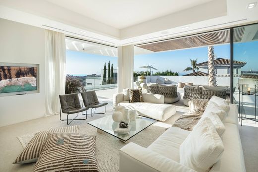 Maison de luxe à vendre à Marbella, 6 900 000 €, Photo 7