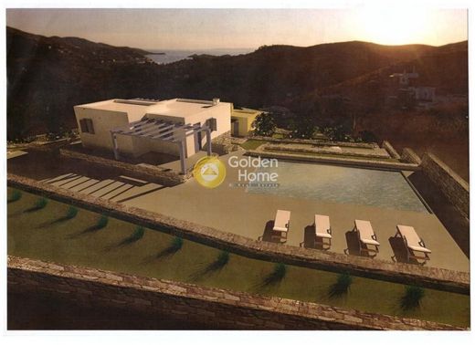 Maison de luxe à vendre à Kéa, 800 000 €, Photo 1