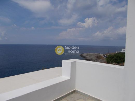 Luxury House for sale in Kýthnos, 700 000 €, Photo 1