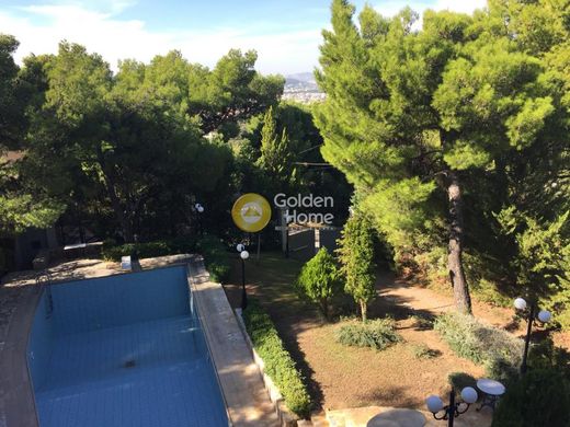 Maison de luxe à vendre à Pentéli, 1 200 000 €, Photo 2