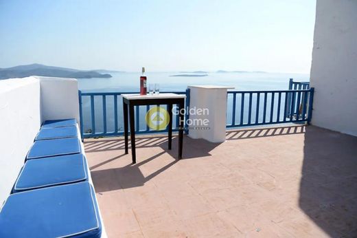 Maison de luxe à vendre à Astypálaia, 1 000 000 €, Photo 7