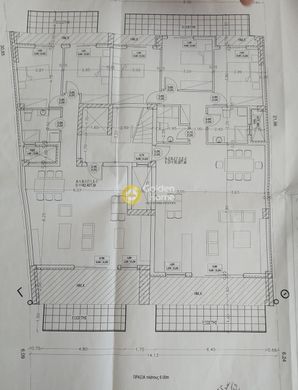 Appartement de luxe à vendre à Kallithéa, 830 000 €, Photo 2