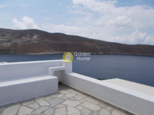 Luxury House for sale in Kýthnos, 700 000 €, Photo 3