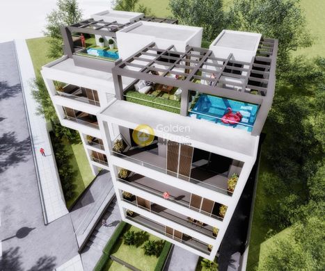 Appartement de luxe à vendre à Pylaía, 1 000 000 €, Photo 3