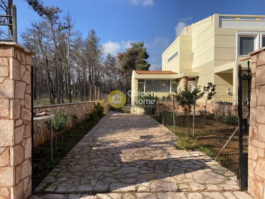 Maison de luxe à vendre à Afidnés, 615 000 €, Photo 3