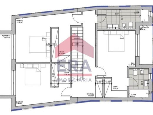 Maison de luxe à vendre à Peniche, 650 000 €, Photo 3