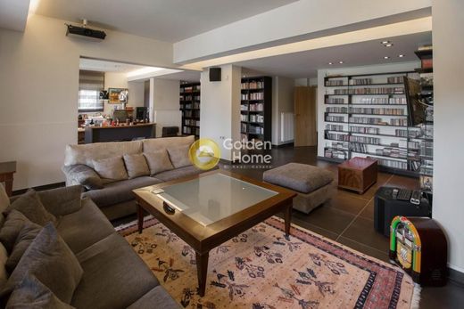 Maison de luxe à vendre à Pentéli, 1 500 000 €, Photo 4