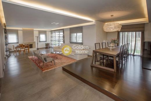Maison de luxe à vendre à Pentéli, 1 500 000 €, Photo 5