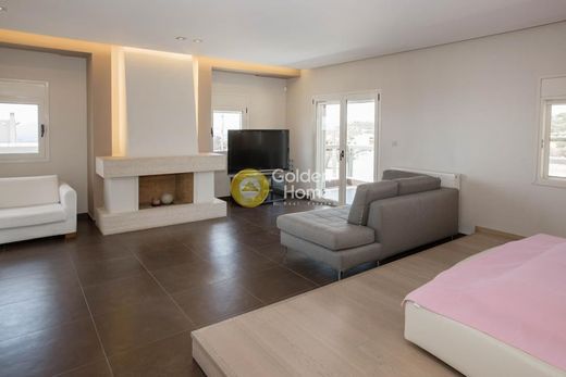 Maison de luxe à vendre à Pentéli, 1 500 000 €, Photo 7