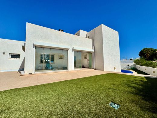 Luxury House for sale in Mojacar, 695 000 €, Photo 1