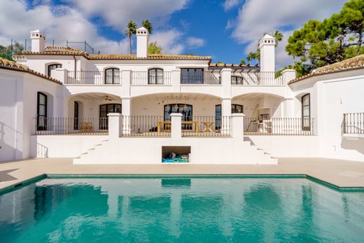 Luxury House for sale in Marbella, 5 495 000 €, Photo 2