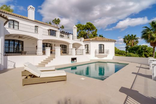 Luxury House for sale in Marbella, 5 495 000 €, Photo 3