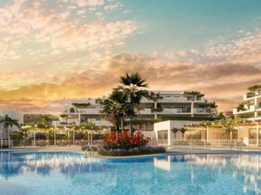 Luxury Apartment for sale in Casares, 648 000 €, Photo 3