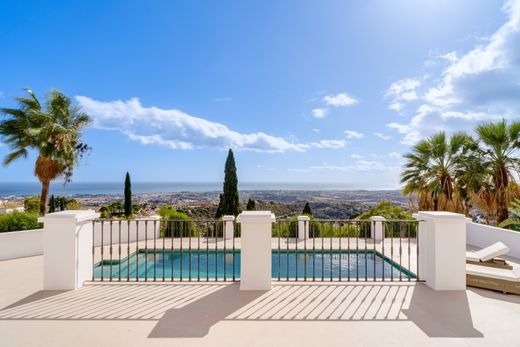 Luxury House for sale in Marbella, 5 495 000 €, Photo 5