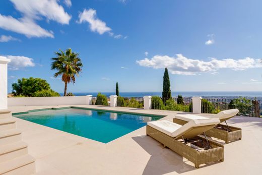 Luxury House for sale in Marbella, 5 495 000 €, Photo 7