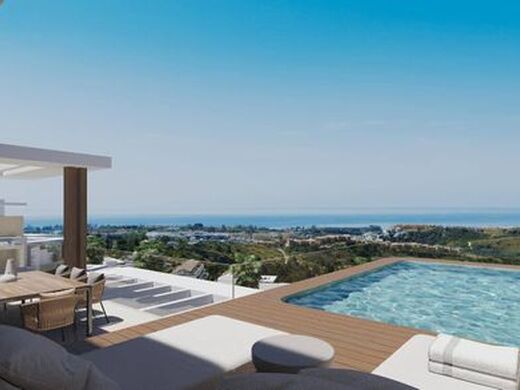 Appartement de luxe à vendre à Benahavís, 845 000 €, Photo 6