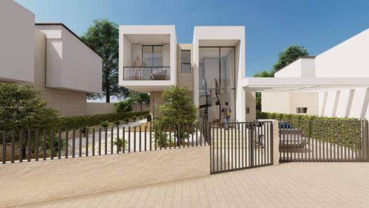 Maison de luxe à vendre à La Nucia, 585 000 €, Photo 1