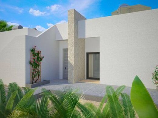 Luxury House for sale in Benijofar, 566 000 €, Photo 7