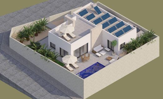 Maison de luxe à vendre à Benijofar, 488 000 €, Photo 3