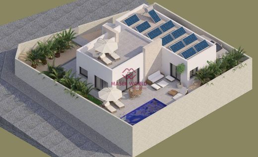 Luxury House for sale in Benijofar, 457 000 €, Photo 3