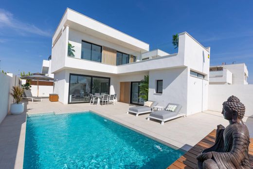 Maison de luxe à vendre à San Javier, 495 000 €, Photo 1