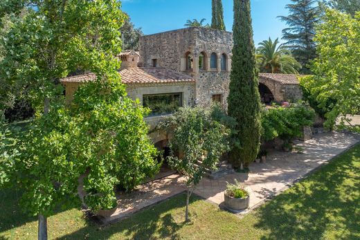 Maison de luxe à vendre à Sant Martí de Llémana, 2 450 000 €, Photo 1