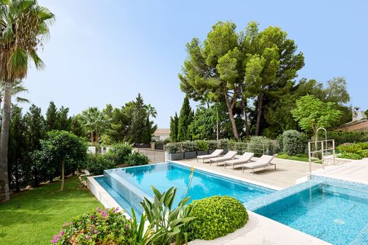 Maison de luxe à vendre à Bendinat, 7 200 000 €, Photo 2