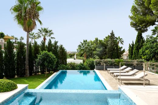 Maison de luxe à vendre à Bendinat, 7 200 000 €, Photo 3