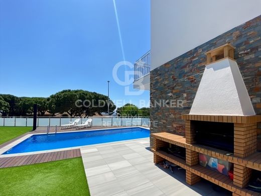 Luxury House for sale in Sant Feliu de Guíxols, 2 000 000 €, Photo 6