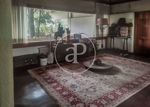 Luxury House for sale in San Sebastián de Los Reyes, 2 650 000 €, Photo 6
