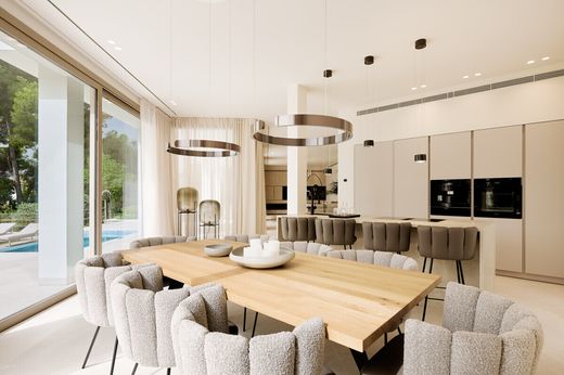 Maison de luxe à vendre à Bendinat, 7 200 000 €, Photo 7