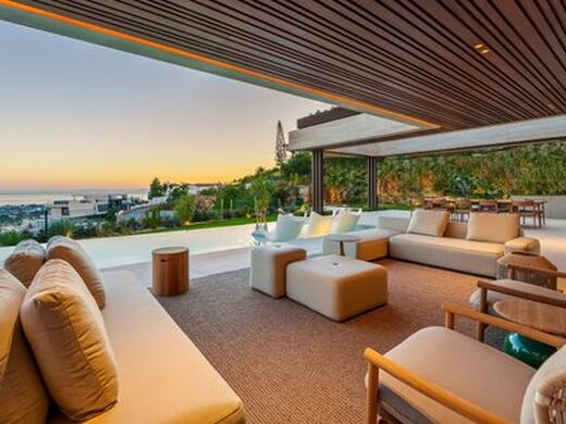 Luxury House for sale in Marbella, 7 495 000 €, Photo 3