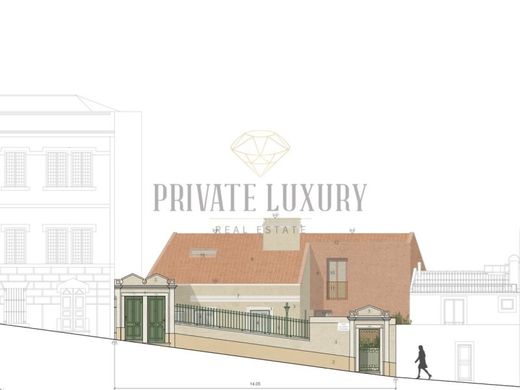 Luxury House for sale in Lisbon, 2 000 000 €, Photo 7