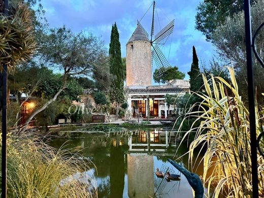 Maison de luxe à vendre à Santa Eugènia, 5 900 000 €, Photo 3