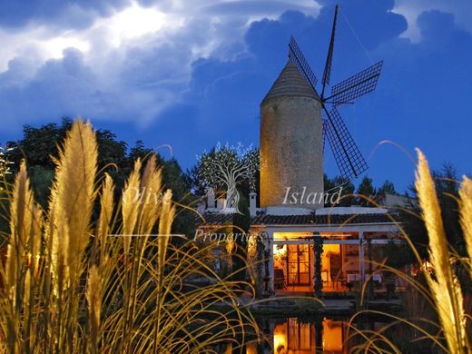Maison de luxe à vendre à Santa Eugènia, 5 900 000 €, Photo 4