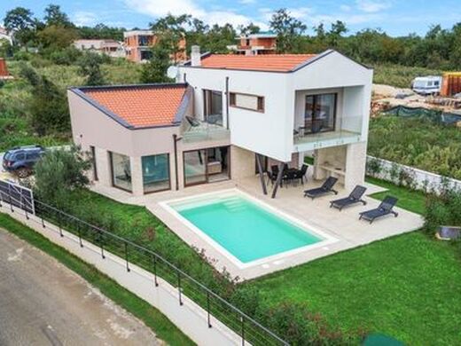Luxury House for sale in Krnica, 830 000 €, Photo 4