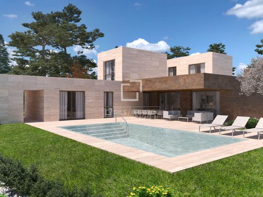 Maison de luxe à vendre à Boadilla Del Monte, 3 250 000 €, Photo 1