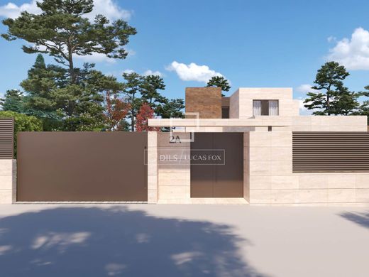 Maison de luxe à vendre à Boadilla Del Monte, 3 250 000 €, Photo 2