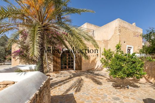Maison de luxe à vendre à Sant Josep de Sa Talaia, 4 950 000 €, Photo 4