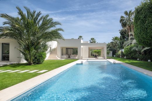 Luxury House for sale in Marbella, 6 750 000 €, Photo 7