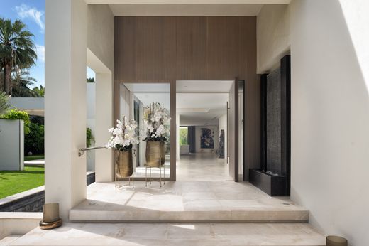 Luxury House for sale in Marbella, 6 750 000 €, Photo 3