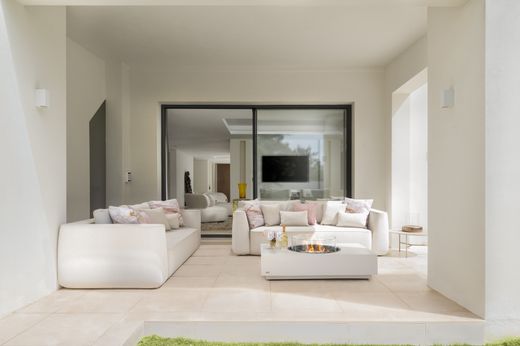 Luxury House for sale in Marbella, 6 750 000 €, Photo 5