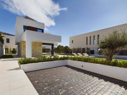 Luxury House for sale in Finestrat, 1 150 000 €, Photo 1