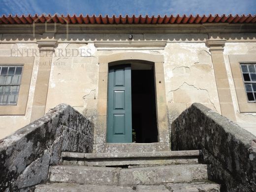 Maison de luxe à vendre à Marco de Canavezes, 1 380 000 €, Photo 1