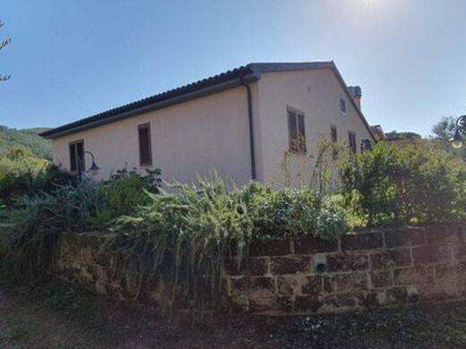 Luxury House for sale in Massa Marittima, 450 000 €, Photo 2