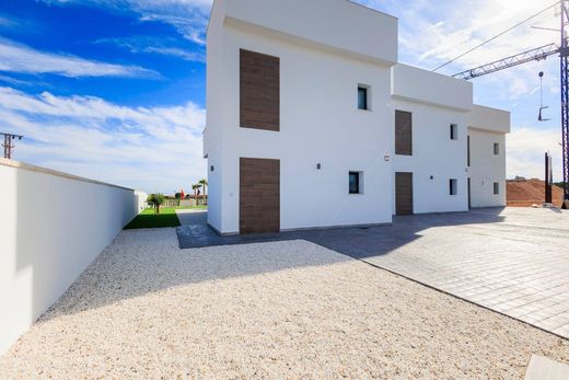 Luxury House for sale in Pilar de La Horadada, 460 000 €, Photo 6