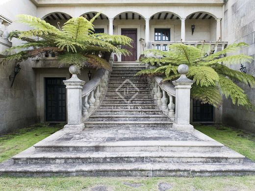 Luxury House for sale in Baiona, 0 €, Photo 1