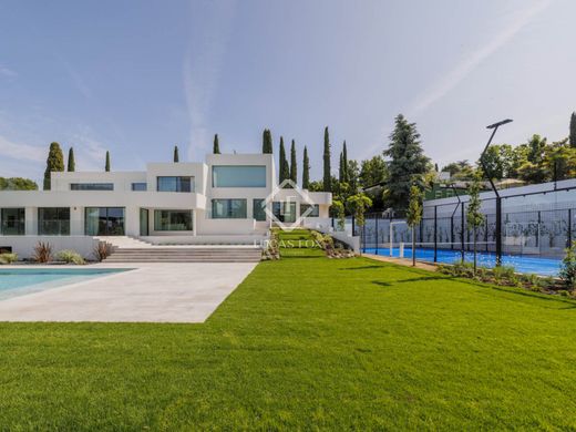 Maison de luxe à vendre à Boadilla Del Monte, 4 990 000 €, Photo 4